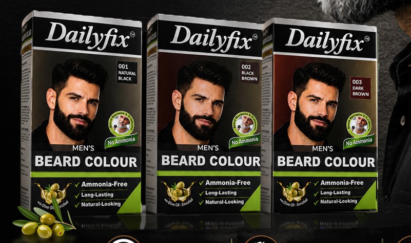 Dailyfix Beard Care Guides